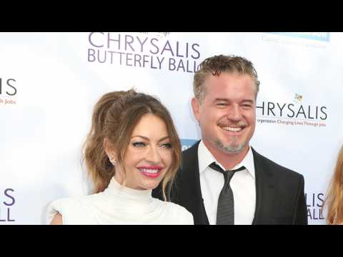 VIDEO : Rebecca Gayheart Files for Divorce From Eric Dane