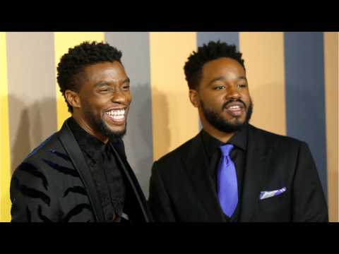 VIDEO : ?Black Panther? Looks Towards Huge Opening Weekend