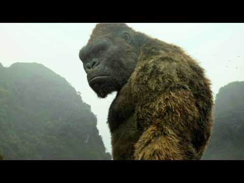 VIDEO : Kong: Skull Island's FX Team