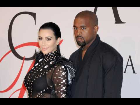 VIDEO : Kim Kardashian West's romantic tribute to Kanye