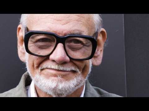 VIDEO : George Romero?s Final Novel To Be Released