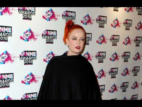 VIDEO : Shirley Manson: Longevity is the prize