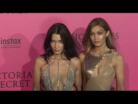 VIDEO : Gigi Hadid says her sister is her ideal catwalk partner