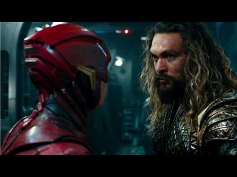 VIDEO : 'Justice League' Post-Credits Scenes Released Online