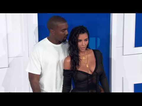 VIDEO : Kim Kardashian West loves Kanye West to infinity