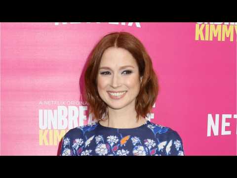 VIDEO : Season 4 Sets Part 1 Of 'Unbreakable Kimmy Schmidt' Premieres In May