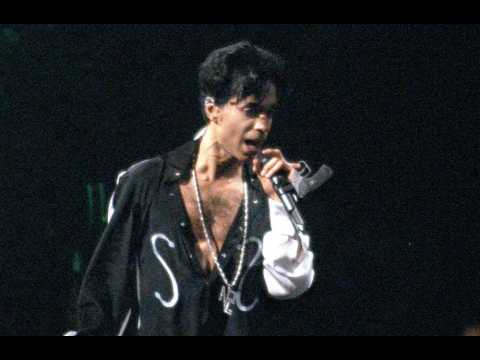 VIDEO : Prince songwriting credit up for sale
