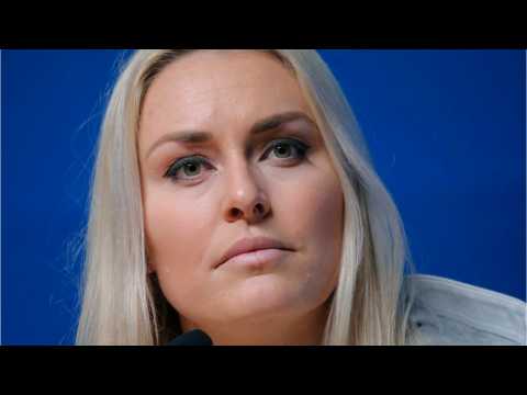 VIDEO : Skier Lindsey Vonn Says She's Looking For Love