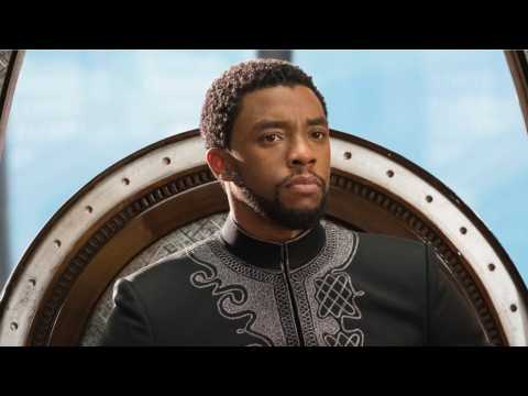 VIDEO : ?Black Panther? Sets Thursday Box Office Record