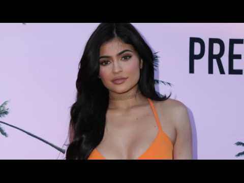 VIDEO : Tyga has no bad blood with Kylie Jenner