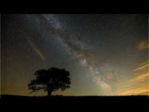 VIDEO : The Milky Way May Not Be Devoured After All