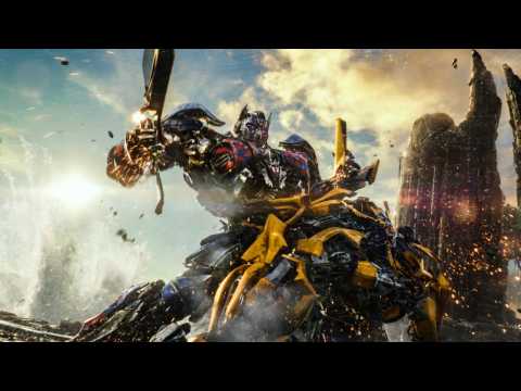 VIDEO : Transformers Movie Universe to Get Reboot After 'Bumblebee'