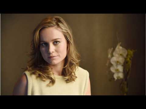VIDEO : Brie Larson Is Helping People Get ?Black Panther? Tickets