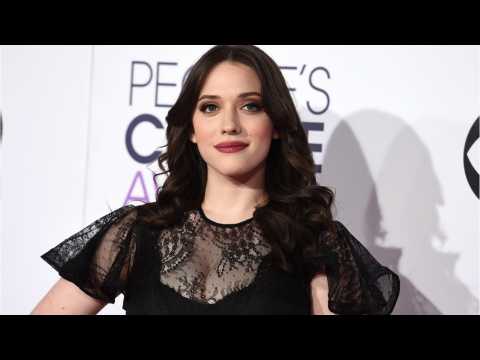 VIDEO : Kat Dennings Lands New Show At ABC