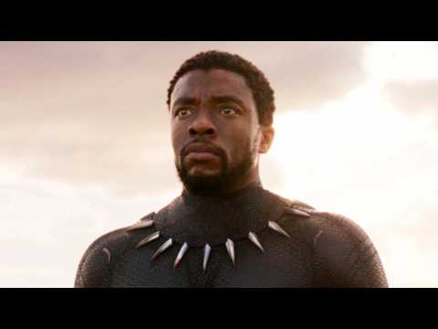 VIDEO : 'Black Panther' Among Fandango's Top 5 Presellers Of All Time