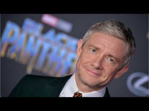 VIDEO : Martin Freeman Teases Talks About Joining Star Wars Franchise