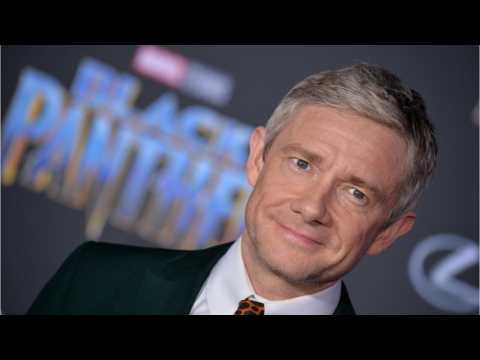 VIDEO : Martin Freeman Teases Talks About Joining Star Wars Franchise
