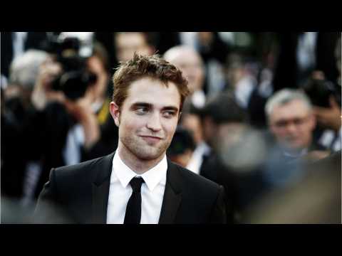 VIDEO : Robert Pattinson Joins Horror Flick The Lighthouse