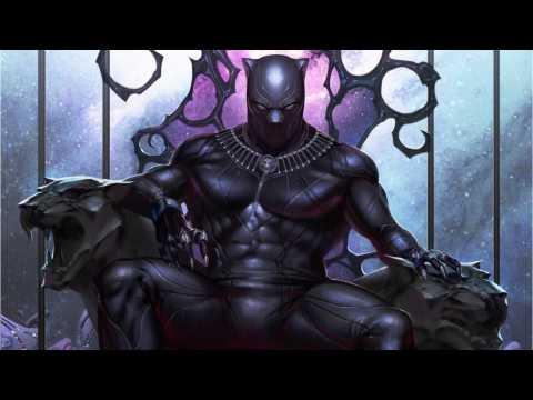VIDEO : What Are Audiences Saying About 'Black Panther'?