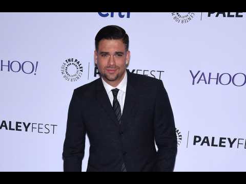 VIDEO : Mark Salling's demons