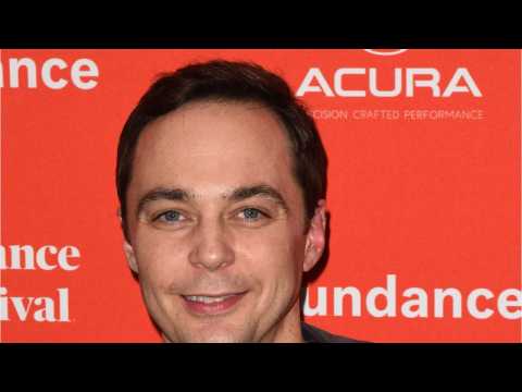 VIDEO : Jim Parsons joins Ted Bundy movie