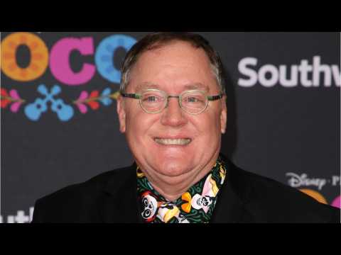 VIDEO : Will Pixar?s John Lasseter Return Amid Sexual Misconduct Allegations?