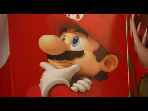VIDEO : A Mario Movie From Makers Of Minions In The Works