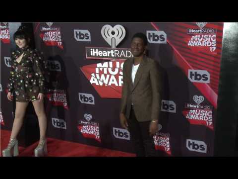 VIDEO : Who's Playing At iHeartRadio Music Awards?