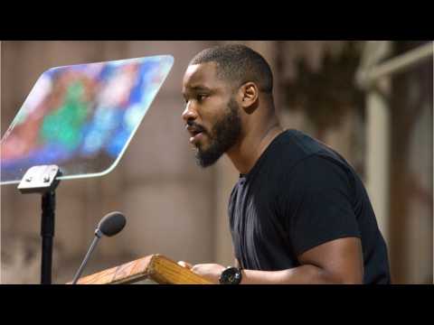 VIDEO : Which Hero Did Coogler Cut From 'Black Panther'?