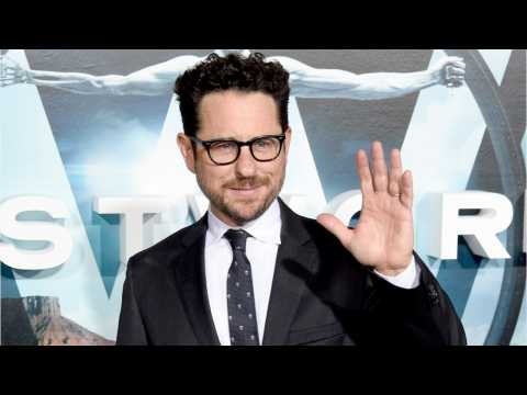 VIDEO : HBO Nabs New Show From J.J. Abrams