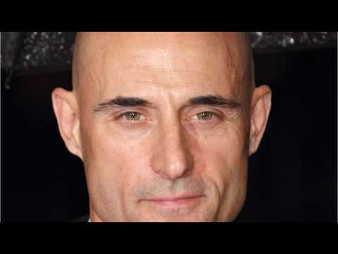 VIDEO : Shazam! Bad Guy Mark Strong Starts Prepping For Role