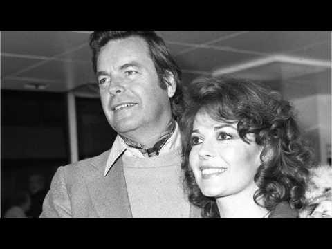 VIDEO : Person Of Interest Named In Natalie Wood's Drowning