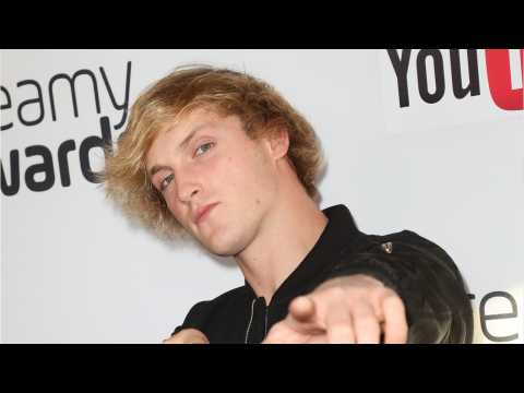 VIDEO : Logan Paul Is In Hot Water (Again)