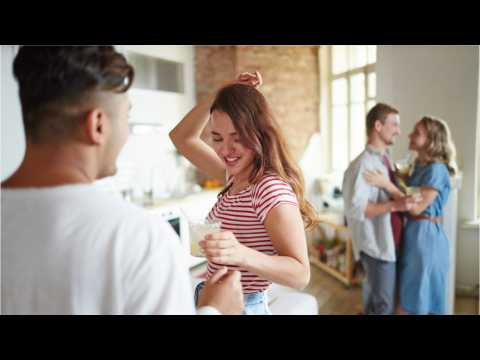 VIDEO : The Best Dating Advice