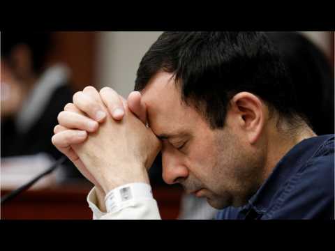 VIDEO : How Long Did The US Olympics Committee Know About Larry Nassar?