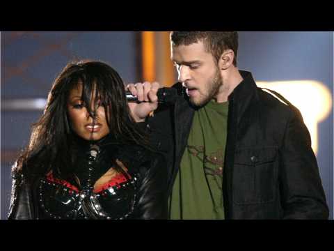 VIDEO : Will Janet Jackson Make An Appearance At The Super Bowl?