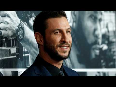 VIDEO : Schreiber Describes Military Training For Den of Thieves