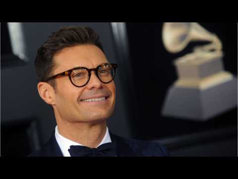 VIDEO : Ryan Seacrest Cleared Of Sexual Harassment Allegations By E!