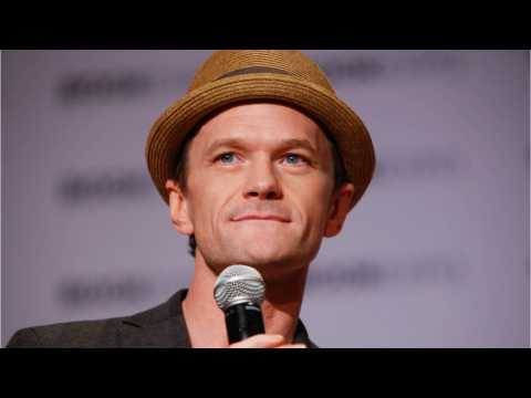 VIDEO : Neil Patrick Harris Says Series Of Unfortunate Events Coming To An End