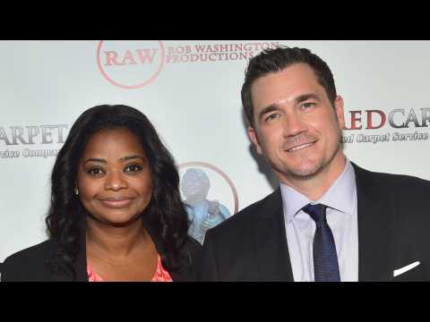 VIDEO : Octavia Spencer, 'The Help' Director Reunite For Horror Movie