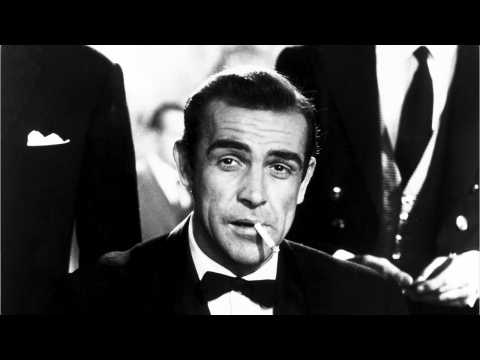 VIDEO : Study Claims That Sean Connery Is Still The Most Attractive Bond