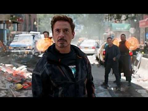 VIDEO : Avengers Meet Guardians of the Galaxy in New 'Infinity War' Fan Poster