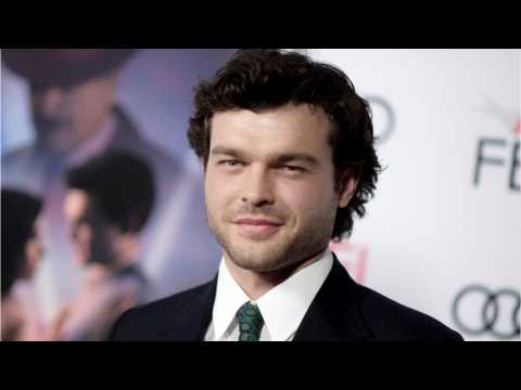 VIDEO : 'Solo: A Star Wars Story' Full-Length Trailer Reportedly Debuting This Monday