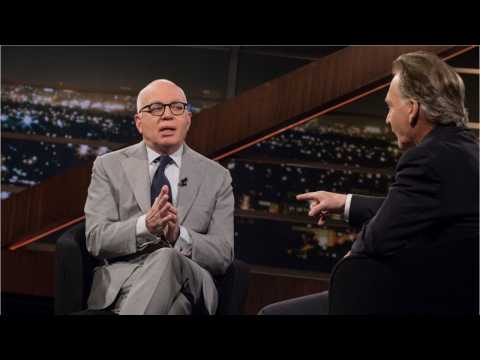 VIDEO : Mika Brzezinski Cuts Off Michael Wolff Over Affair Rumors