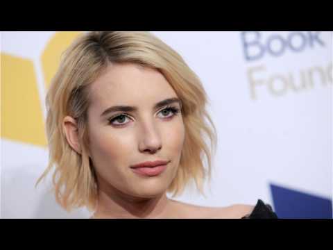 VIDEO : Emma Roberts' Exciting New Passion Project