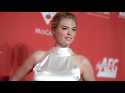 VIDEO : Kate Upton Joins #METOO Movement Accusing Guess Co-Founder Of Harassment