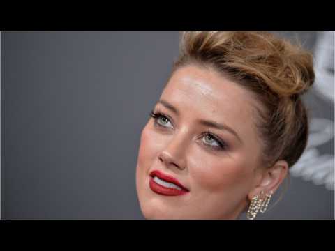 VIDEO : Amber Heard And Elon Musk Call It Quits For A Second Time