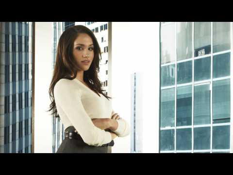 VIDEO : Meghan Markle Leaves 'Suits' But This New Actress Joins The Cast
