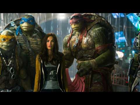 VIDEO : Teenage Mutant Ninja Turtles: Injustice 2 Info Released