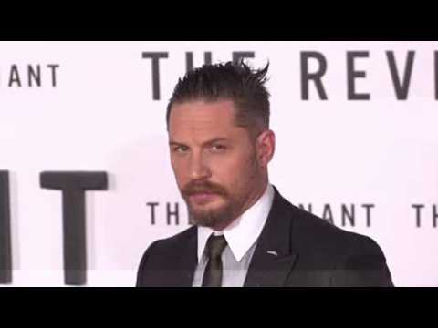VIDEO : Is The First Venom Trailer Coming Soon?